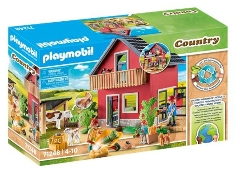 PICCOLA FATTORIA playmobil