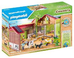 GRANDE AZIENDA AGRICOLA playmobil