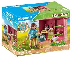 POLLAIO playmobil