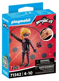 Miraculous: Antibug playmobil