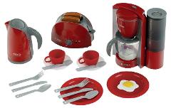 Bosch set colazione klein