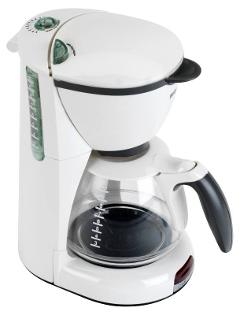 BRAUN Caffettiera klein