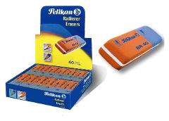 Display da 40 gomme BR40 pelikan