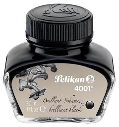 INK STILO PELIKAN 4001 NERO pelikan