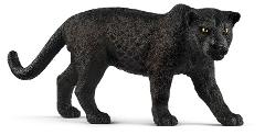 Pantera nera (WILD LIFE - Price yellow) Schleich