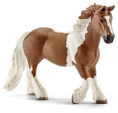 Cavalla Tinker (FARM WORLD - Price grey) Schleich