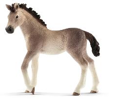 Puledro Andaluso (HORSE CLUB - Price red) Schleich