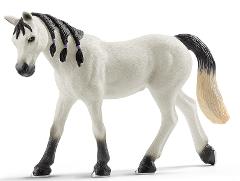 CAVALLA ARABA (serie Horse Club Cavalli - price grey) Schleich