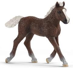 PULEDRO FORESTA NERA (serie Farm World Fattoria - price red) Schleich