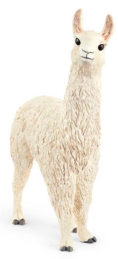 Lama (FARM WORLD - Price red) Schleich