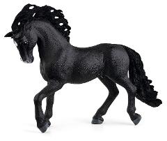 STALLONE DI PURA RAZZA SPAGNOLA (HORSE CLUB - Price grey) Schleich