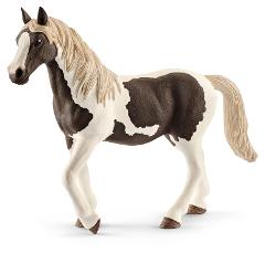 Giumenta Pinto (FARM WORLD - Price grey) Schleich