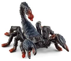 Scorpione imperatore (WILD LIFE - Price red) Schleich