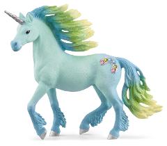 Stallone di unicorno marshmallow (BAYALA - Price unit p.) Schleich