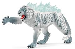 Tigre di ghiaccio (ELDRADOR CREATURES - Price unit p.) Schleich