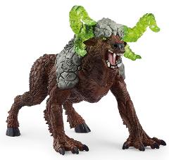 Bestia di roccia (ELDRADOR CREATURES - Price unit p.) Schleich