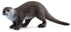 Lontra (WILD LIFE - Price red) Schleich