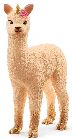 Cucciolo di unicorno lama (BAYALA - Price red) Schleich