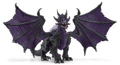 Drago delle tenebre (ELDRADOR CREATURES - Price unit p.) Schleich