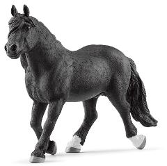 Stallone Noriker (FARM WORLD - Price grey) Schleich