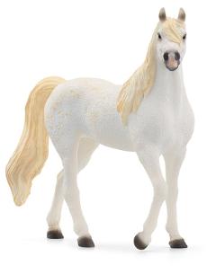 Giumenta araba (HORSE CLUB - Price grey) Schleich