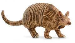 Armadillo (WILD LIFE - Price green) Schleich