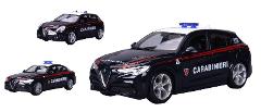 1/24 AUTO BURAGO CARABINIERI bburago