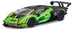 1/24 Lamborghini Essenza SCV12 #63 Green bburago