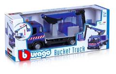 1/50 MUNICIPAL VEHICLES 1:50 ASSORTITO bburago