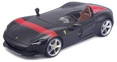 1/43 CDU FERRARI MONZA SP2 R&P - bburago