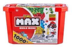 MAX build oltre 1000 pezzi (759 pezzi + 250 accessori) Zuru