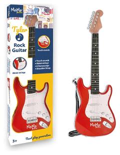 Chitarra elettronica TYLER PRETTY MATE INDUSTRIES COMPANY LIMITED (I-NEXT)