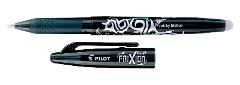 SFERA FRIXION BALL 0,7 NERO BL-FR-7 B pilot