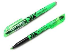 EVIDENZ.FRIXION LIGHT NEW VERDE SW-FL-G pilot