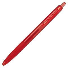 SF. SUPERGRIP G A SCATTO MEDIO ROSSO pilot