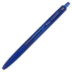 SF. SUPERGRIP G A SCATTO MEDIO BLU pilot