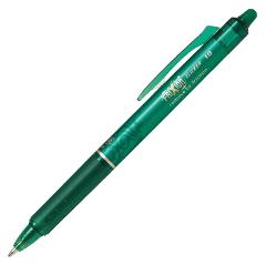 SFERA FRIXION CLICKER VERDE TRATTO 1MM pilot