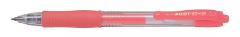 Pilot G-2 neon punta 0,7mm colore rosso pilot