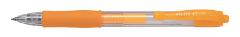 Pilot G-2 neon punta 0,7mm colore arancio albicocca (Chiaro) pilot