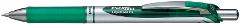 ENERGEL XM 07 CLICK VERDE Pentel Ital. SPA