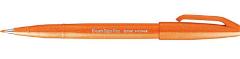 SIGN PEN BRUSH PENTEL ARANCIO Pentel Ital. SPA