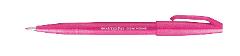 SIGN PEN BRUSH PENTEL ROSA Pentel Ital. SPA