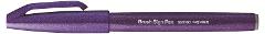 SIGN PEN BRUSH PENTEL VIOLA Pentel Ital. SPA