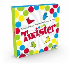 TWISTER hasbro