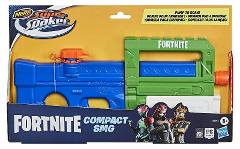 NERF H2O FN COMPACT SMG hasbro