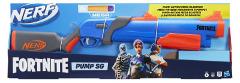 NERF FORTNITE PUMP SG hasbro