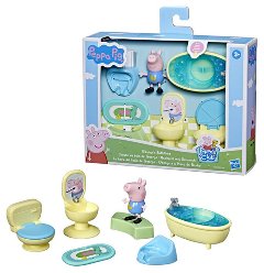 Peppa Pig Little Spaces hasbro