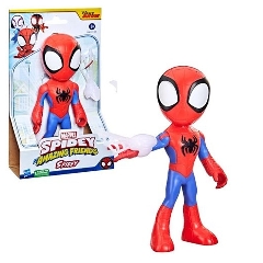 SPIDEY FIGURA MEGA SPIDEY hasbro