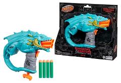 NERF DUNGEONS & DRAGONS GREEN DRAGON hasbro