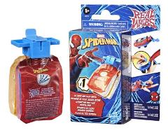 SPD REAL WEBS REFILL PACK hasbro